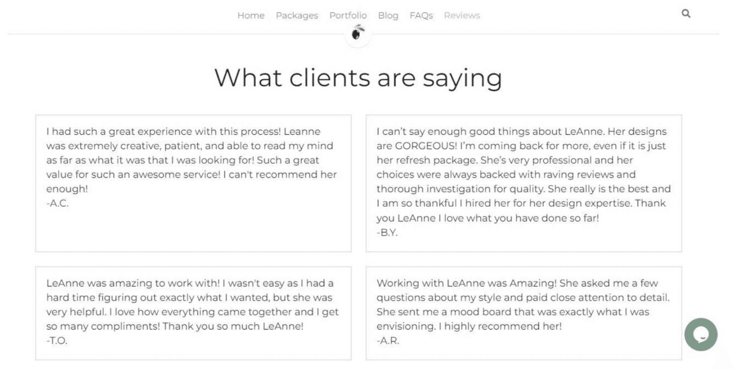 null Strikinglyのユーザーのサイトから受けた画像